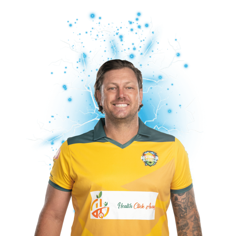 JAMES PATTINSON